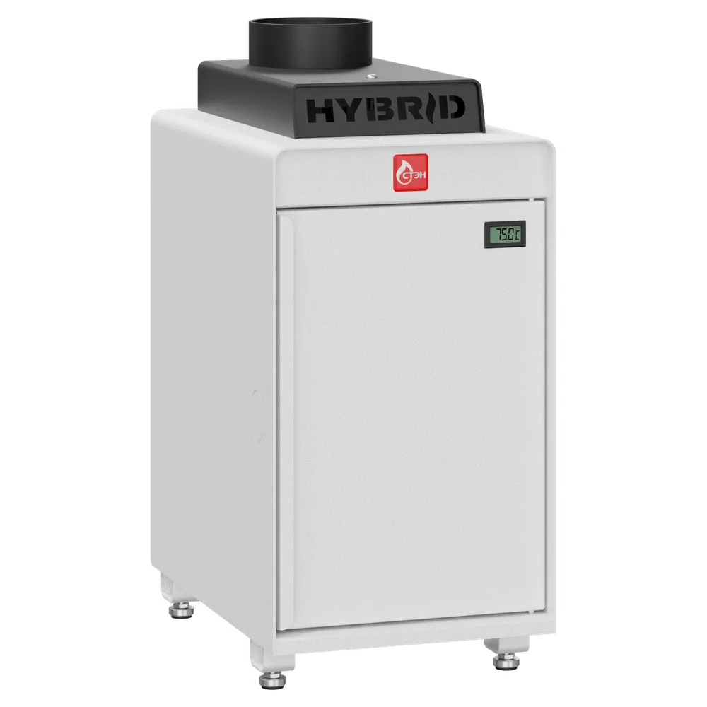 котел стэн hybrid 10 газовый