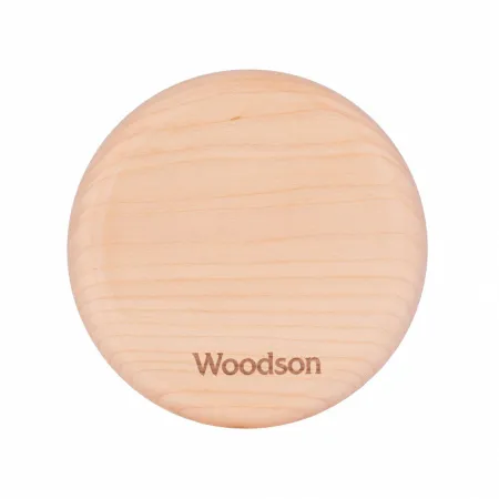 клапан вентиляционный woodson ф100 ольха