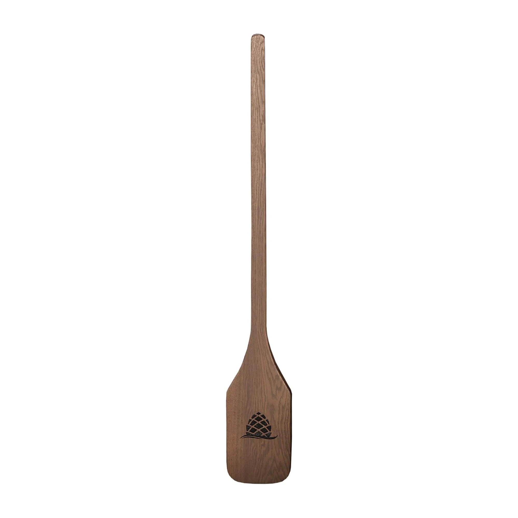 весло для купели шишка цвет натуральный светлый