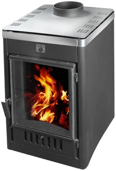 печь отопительная термофор аляска 150м