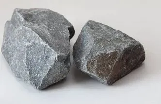 камень для бани кварцит, 20 кг