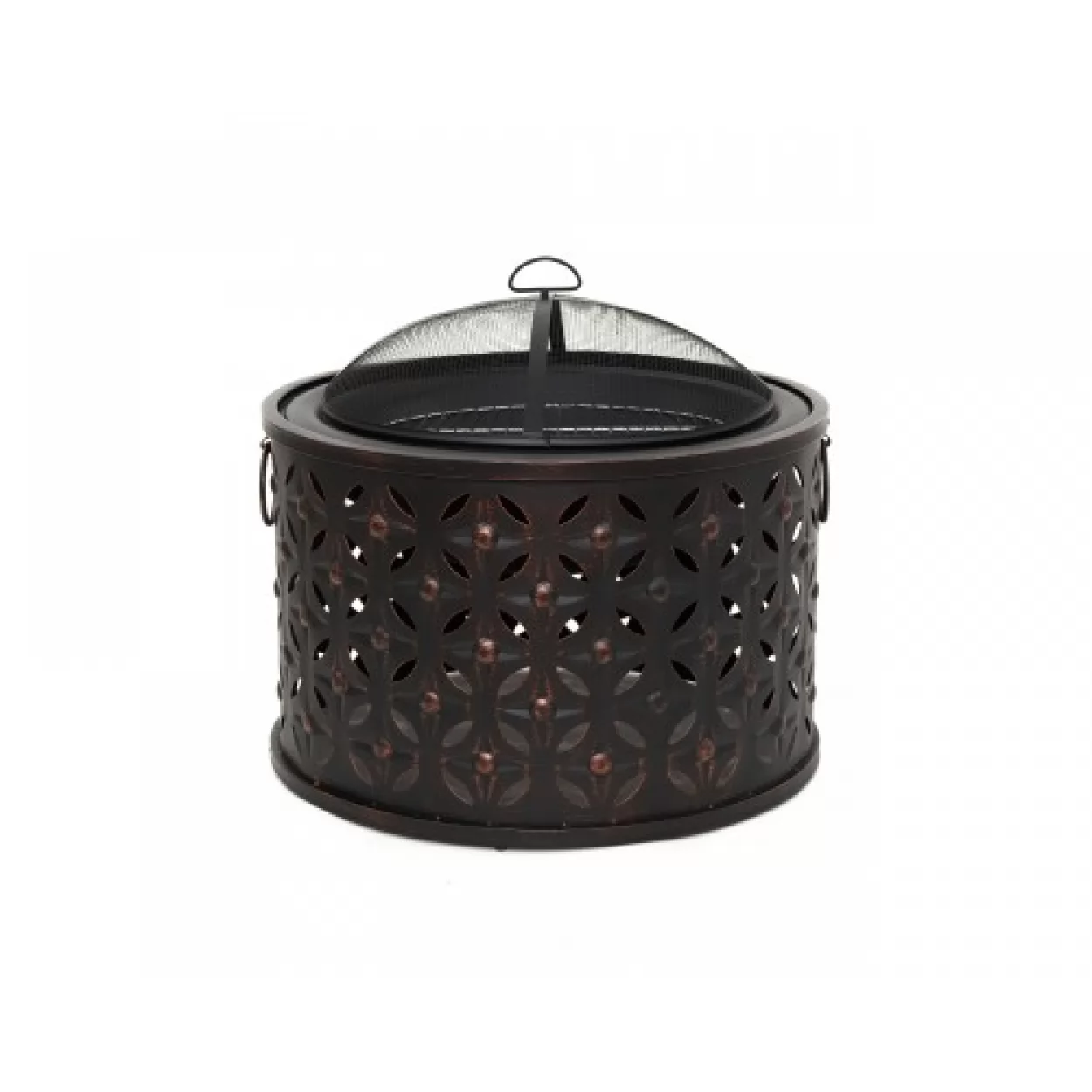 чаша для костра hugett fire pit 625 (hugett)